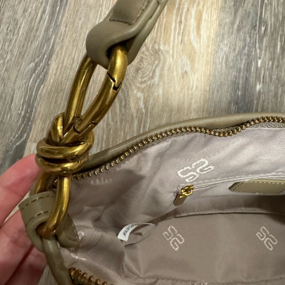 Braided handbag - Picture 4 of 6